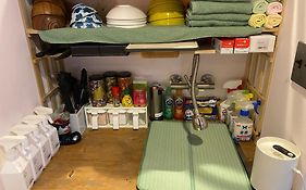 Kabukicho Okubo Value Add Apartments 413